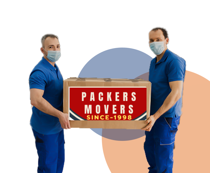 Vishwakarma Cargo Packers And Movers